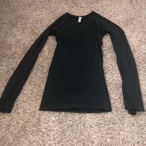 Swiftly Tech long sleeve 2.0